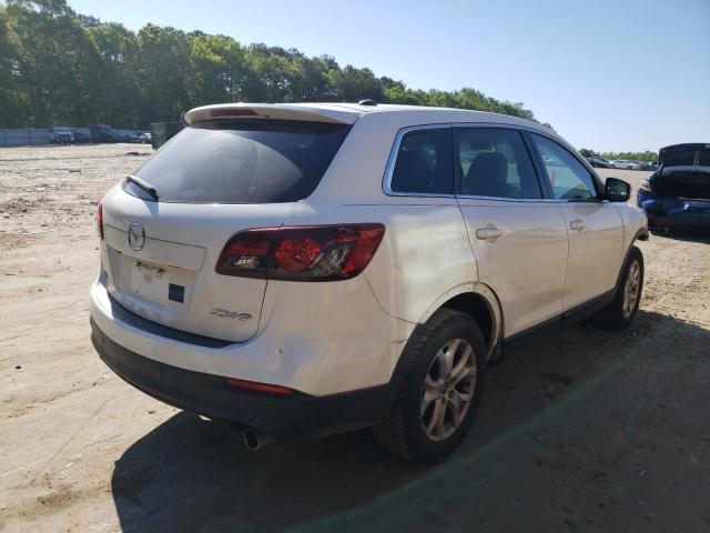 Изображение 3 2013 MAZDA CX-9 TOURING 2013 с VIN JM3TB2CA7D0422917