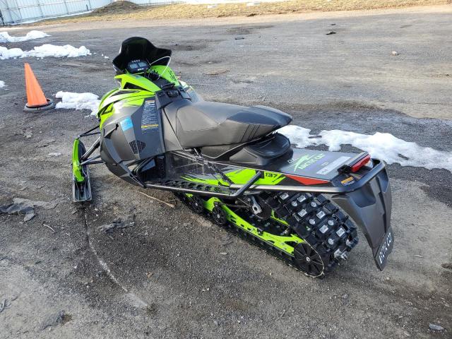 Image 3 of 2023 ARCT ZR8000 RR 2023 with VIN 4UF1S2JH5PT101048