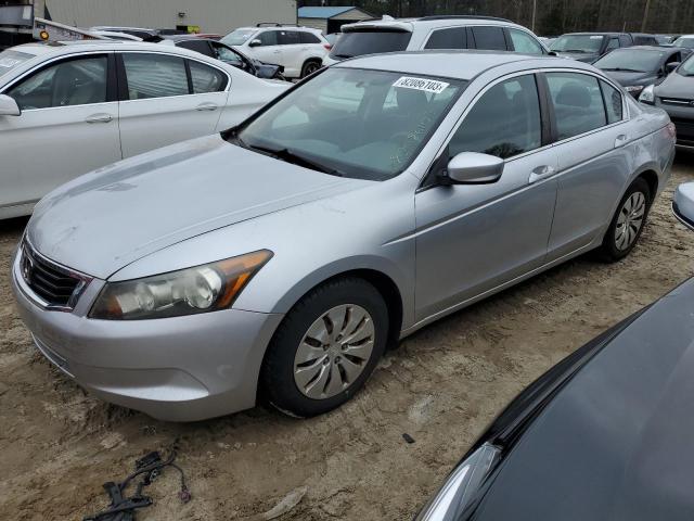 Obraz 1 z 2009 HONDA ACCORD LX 2009 z VIN 1HGCP26329A192942
