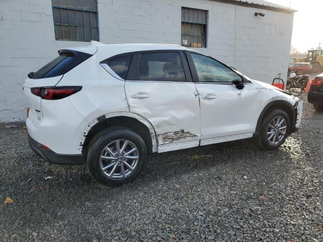 Obraz 3 z 2023 MAZDA CX-5 SELECT 2023 z VIN JM3KFBBMXP0290414