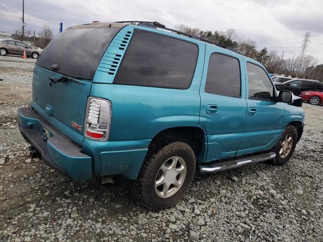 Obraz 3 z 2005 GMC YUKON DENALI 2005 z VIN 1GKEK63U95J254149