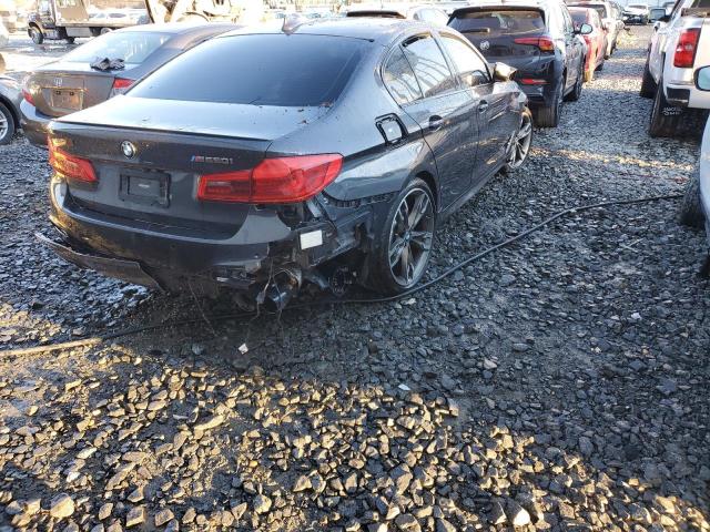 Изображение 3 2020 BMW M550XI  2020 с VIN WBAJS7C03LCD93658