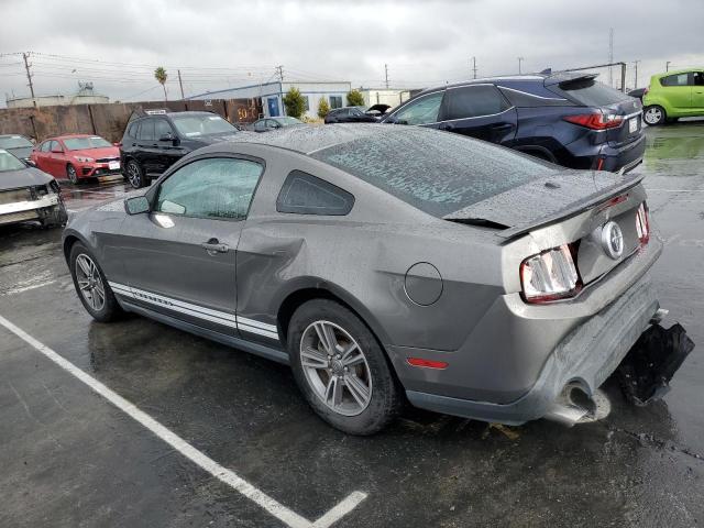 Obraz 2 z 2011 Ford Mustang 2011 z VIN 1ZVBP8AM3B5131852