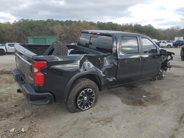 Изображение 3 2023 CHEVROLET SILVERADO K1500 ZR2 2023 с VIN 3GCUDHEL6PG281928