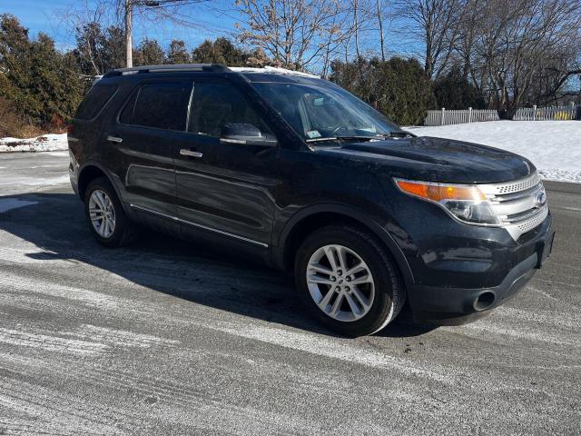 Изображение 1 2013 FORD EXPLORER XLT 2013 с VIN 1FM5K8D8XDGA05293