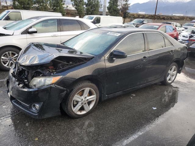 Image 1 of 2013 TOYOTA CAMRY L 2013 with VIN 4T1BF1FK3DU260683
