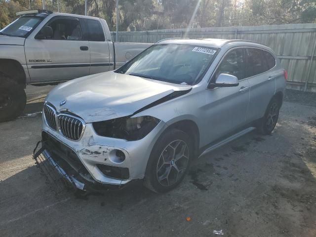 2019 BMW X1 SDRIVE28I 2019 image