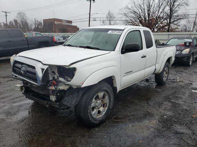 Image 1 of 2006 TOYOTA TACOMA ACCESS CAB 2006 with VIN 5TEUX42N46Z165958