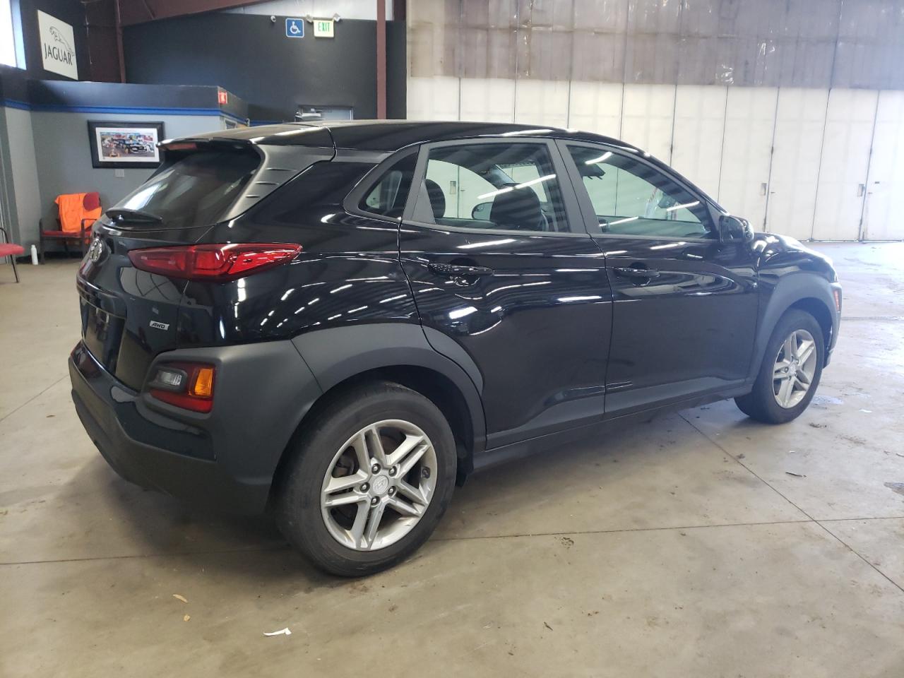 Obraz 3 z 2020 HYUNDAI KONA SE 2020 z VIN KM8K1CAA2LU505142