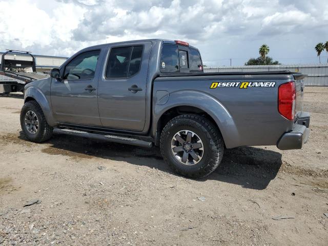 Obraz 2 z 2019 NISSAN FRONTIER S 2019 z VIN 1N6DD0ER4KN777457