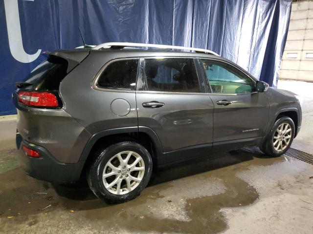 Изображение 3 2017 JEEP CHEROKEE LATITUDE 2017 с VIN 1C4PJLCB2HW554448