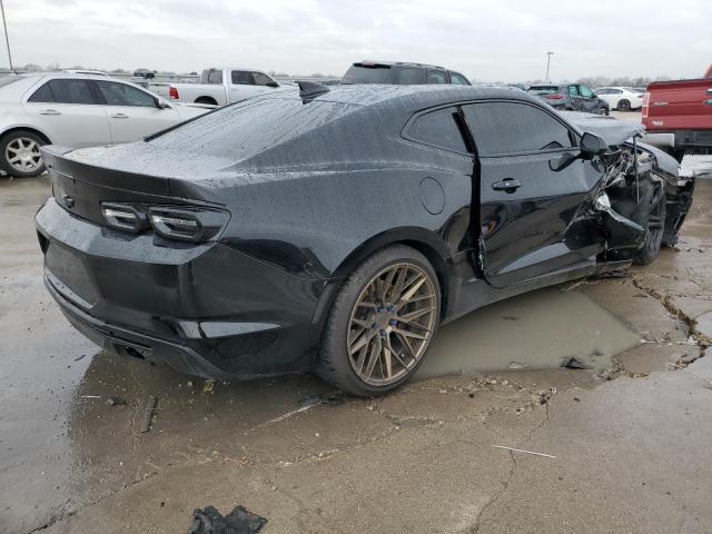 Изображение 3 2023 CHEVROLET CAMARO LT1 2023 с VIN 1G1FE1R76P0107882
