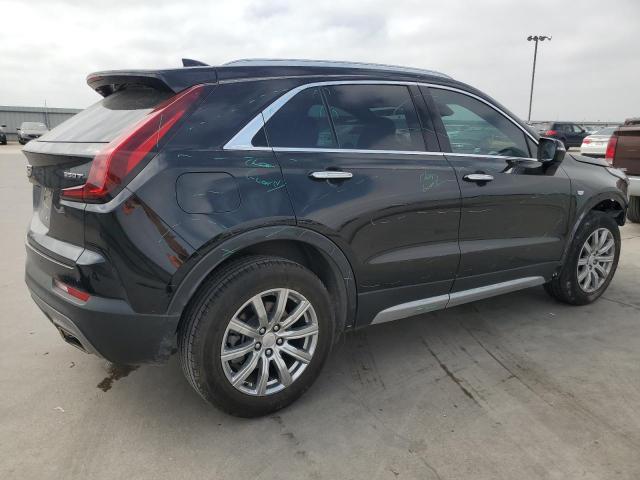 Изображение 3 2023 CADILLAC XT4 PREMIUM LUXURY 2023 с VIN 1GYFZCR44PF225403