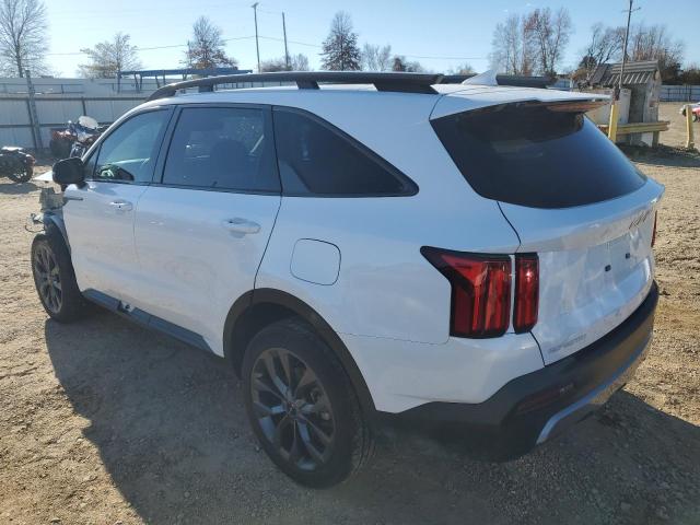 Изображение 2 2023 KIA SORENTO SX 2023 с VIN 5XYRKDLF9PG183430