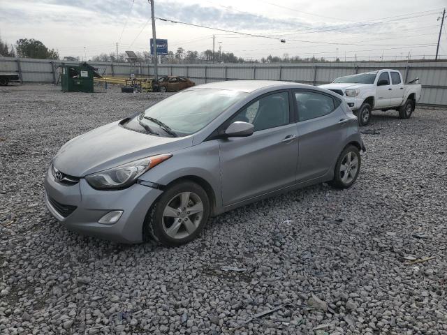 Obraz 2012 HYUNDAI ELANTRA GLS 2012
