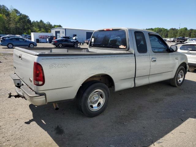 Image 3 of 2001 FORD F150  2001 with VIN 1FTZX17291KB47584