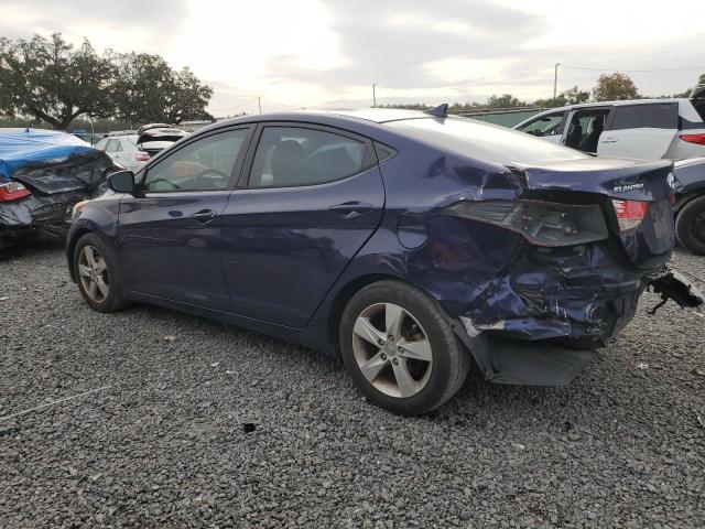Image 2 of 2013 HYUNDAI ELANTRA GLS 2013 with VIN 5NPDH4AEXDH367265