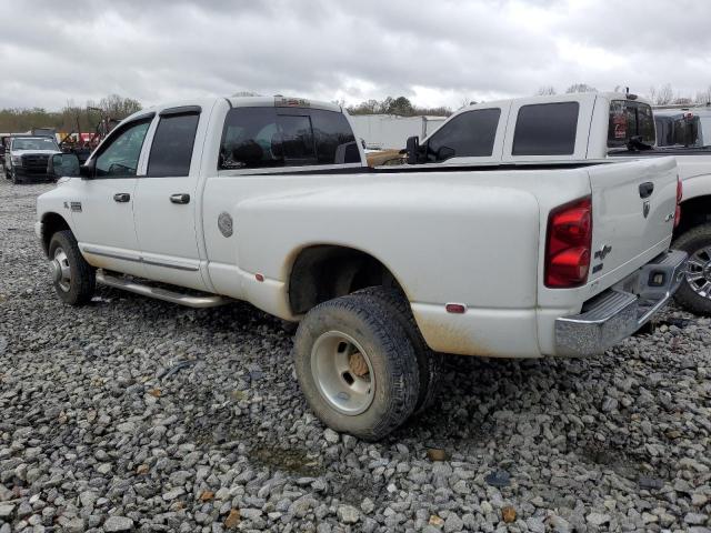 Изображение 2 2009 DODGE RAM 3500  2009 с VIN 3D7MX48L39G544509