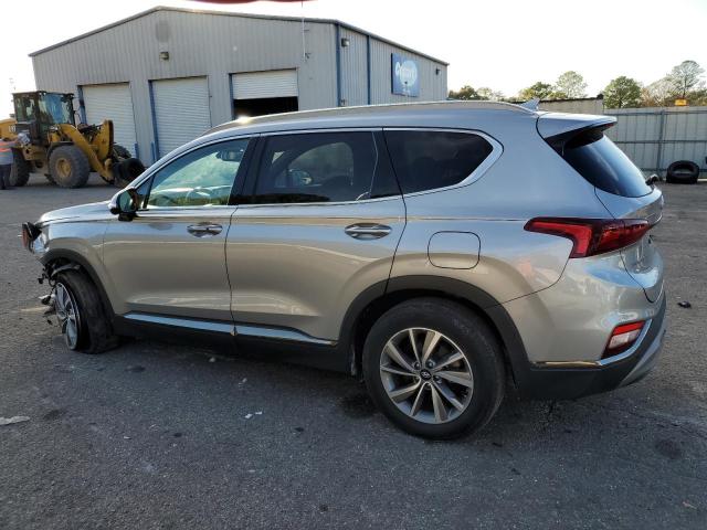 Изображение 2 2020 HYUNDAI SANTA FE LIMITED 2020 с VIN 5NMS5CAD3LH215597