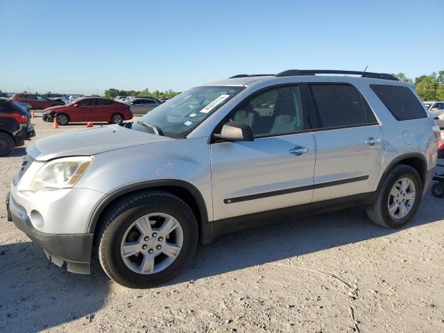 Obraz 2010 GMC ACADIA SL 2010
