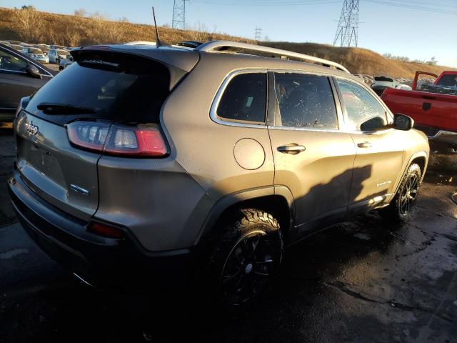 Изображение 3 2019 JEEP CHEROKEE LATITUDE 2019 с VIN 1C4PJMCX7KD281480