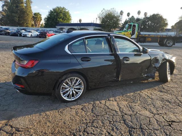 Изображение 3 2024 BMW 330XI  2024 с VIN 3MW89FF00R8D83828