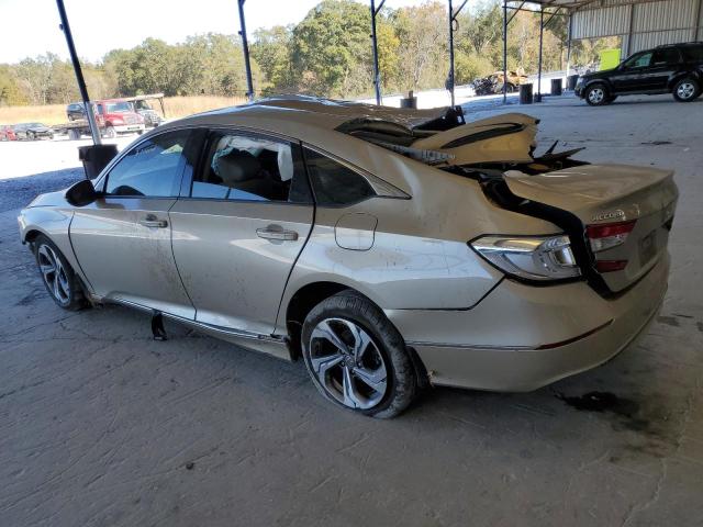 Изображение 2 2019 HONDA ACCORD EXL 2019 с VIN 1HGCV1F50KA127031