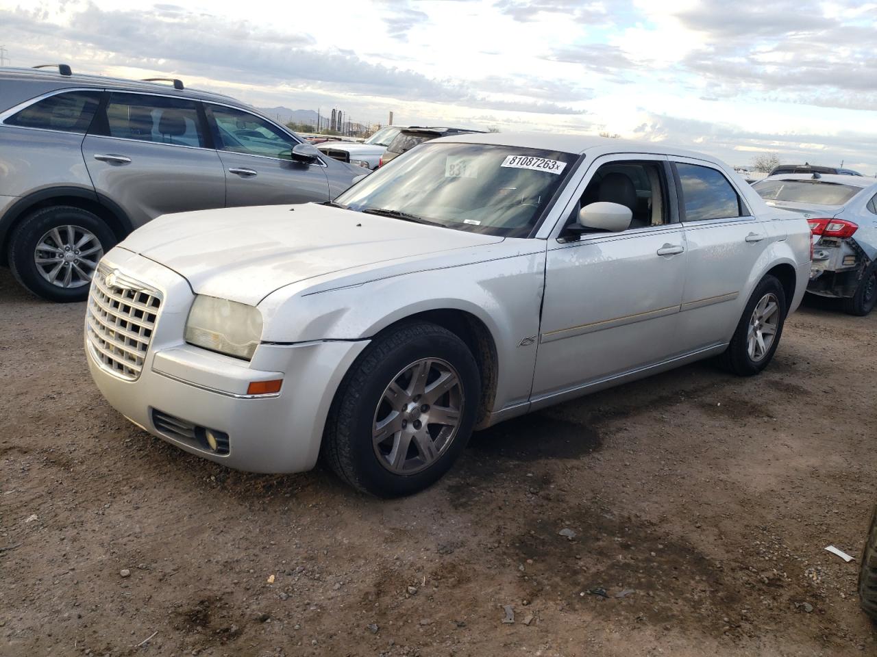 2007 CHRYSLER 300 TOURING 2007 image