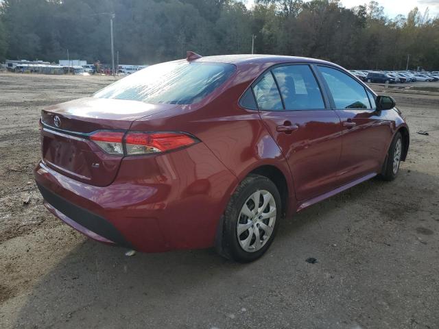 Obraz 3 z 2022 TOYOTA COROLLA LE 2022 z VIN 5YFEPMAE1NP357316