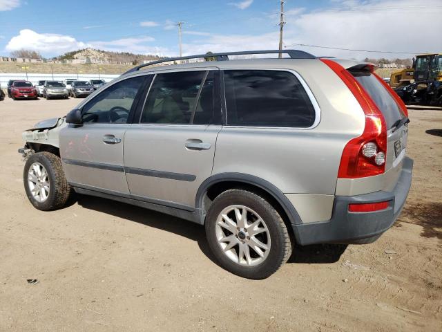 Obraz 2 z 2004 VOLVO XC90 T6 2004 z VIN YV1CM91H741117532