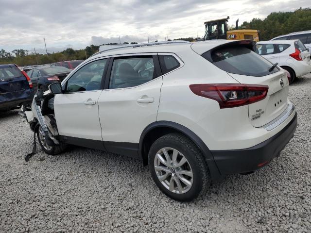 Obraz 2 z 2021 NISSAN ROGUE SPORT SV 2021 z VIN JN1BJ1BW5MW669805