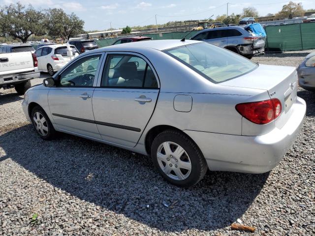 Obraz 2 z 2008 TOYOTA COROLLA CE 2008 z VIN 1NXBR32E28Z030710
