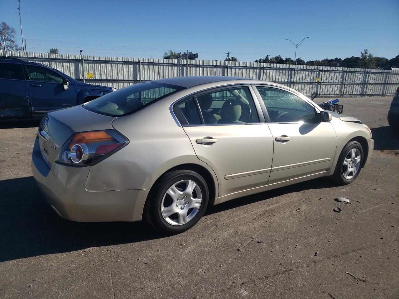 Obraz 3 z 2010 NISSAN ALTIMA BASE 2010 z VIN 1N4AL2APXAN520705