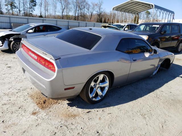 Изображение 3 2013 DODGE CHALLENGER R/T 2013 с VIN 2C3CDYBT6DH612457