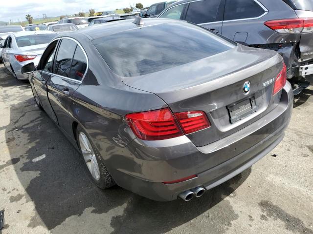 Obraz 2 z 2011 BMW 528 I 2011 z VIN WBAFR1C56BDJ97911