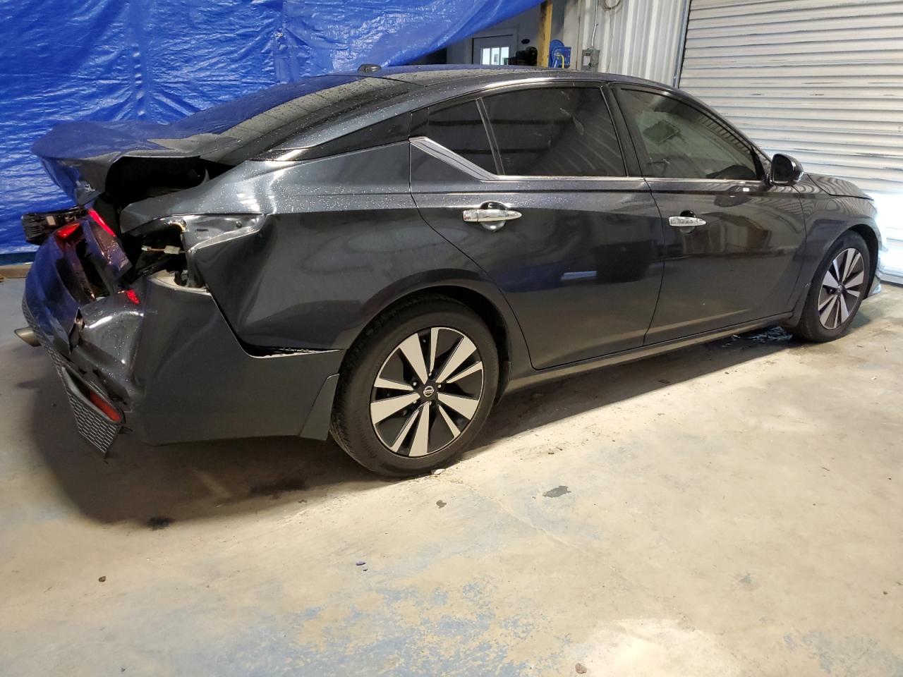 Image 3 of 2019 NISSAN ALTIMA SL 2019 with VIN 1N4BL4EV1KC210299