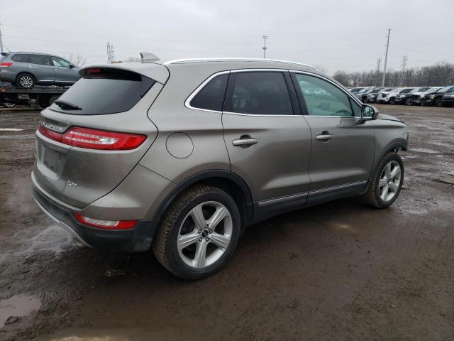 Изображение 3 2017 LINCOLN MKC PREMIERE 2017 с VIN 5LMCJ1C91HUL12559