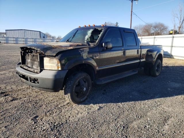 Obraz 2005 FORD F350 SUPER DUTY 2005