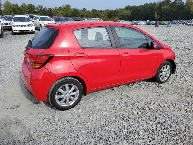 Image 3 of 2016 TOYOTA YARIS L 2016 with VIN VNKKTUD39GA065047