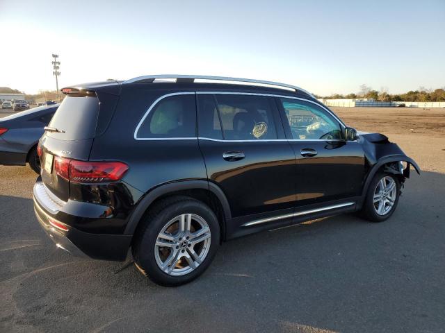 Изображение 3 2023 MERCEDES-BENZ GLB 250 4MATIC 2023 с VIN W1N4M4HBXPW268606