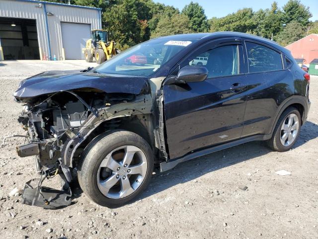 Obraz 1 z 2017 HONDA HR-V EXL 2017 z VIN 3CZRU6H71HM718501