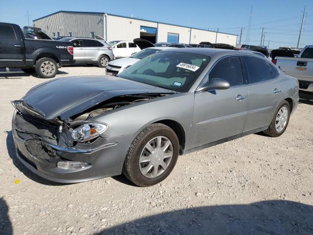Image 1 of 2008 BUICK LACROSSE CX 2008 with VIN 2G4WC582081129727