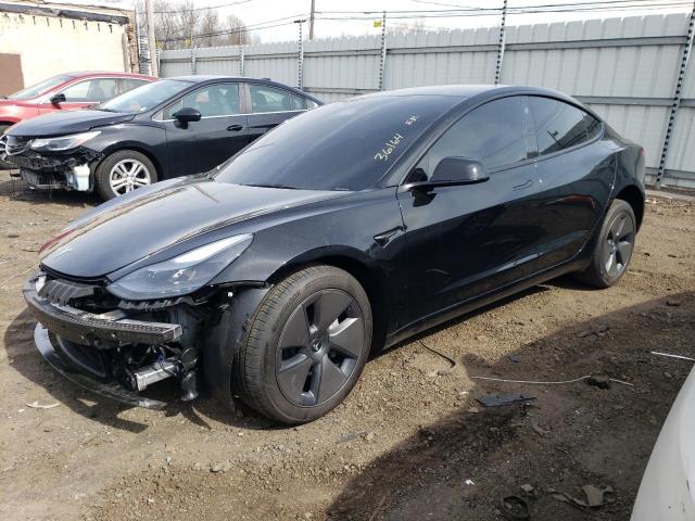 Obraz 1 z 2023 TESLA MODEL 3  2023 z VIN 5YJ3E1EB7PF704481