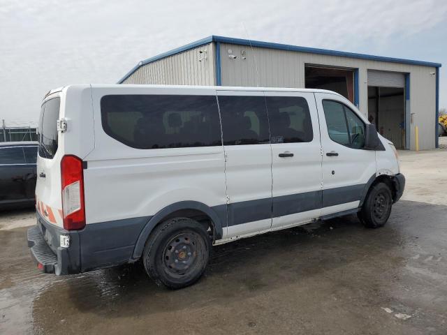 Изображение 3 2016 FORD TRANSIT T-150 2016 с VIN 1FMZK1ZM3GKA46350
