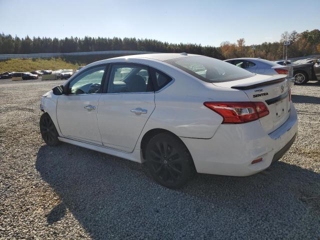 Obraz 2 z 2018 NISSAN SENTRA S 2018 z VIN 3N1AB7AP5JY285131