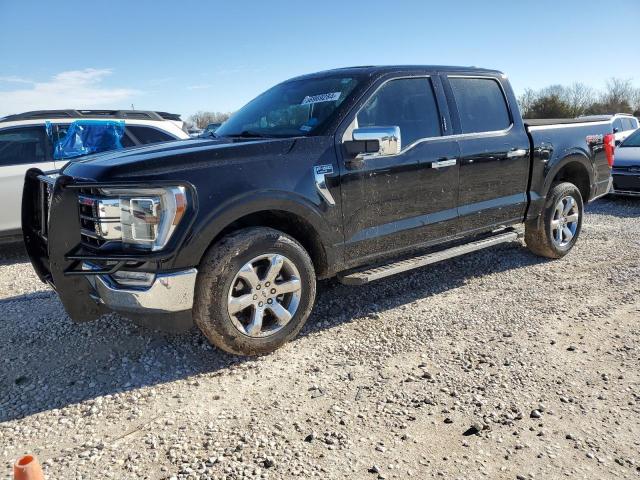 Image 1 of 2021 FORD F150 SUPERCREW 2021 with VIN 1FTFW1E87MFC47466