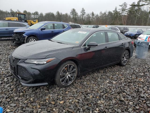 Image 1 of 2019 TOYOTA AVALON XLE 2019 with VIN 4T1BZ1FB5KU018269