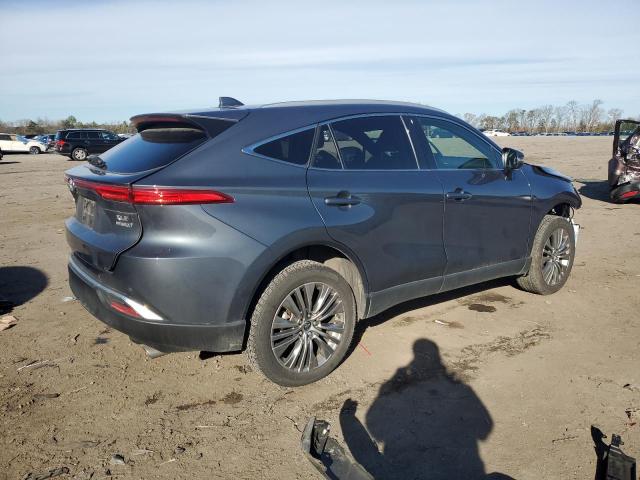 Obraz 3 z 2022 TOYOTA VENZA LE 2022 z VIN JTEAAAAHXNJ087141