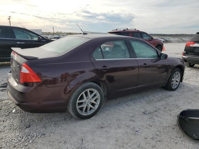 Изображение 3 2011 FORD FUSION SEL 2011 с VIN 3FAHP0JGXBR133870