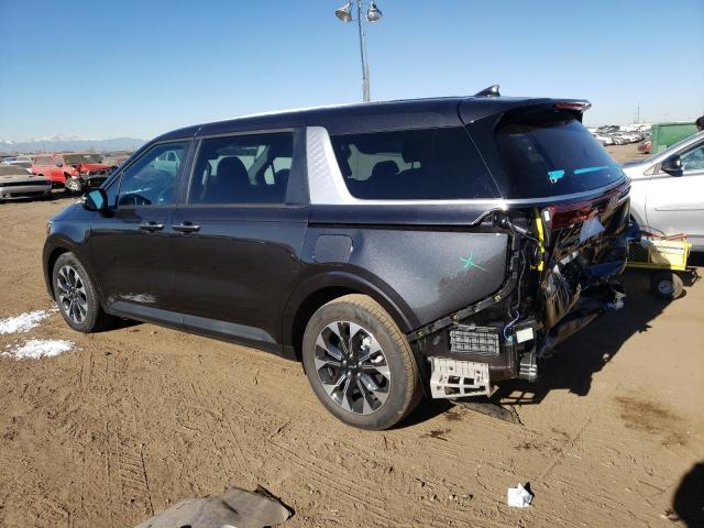 Obraz 2 z 2024 KIA CARNIVAL EX 2024 z VIN KNDNC5H35R6379452